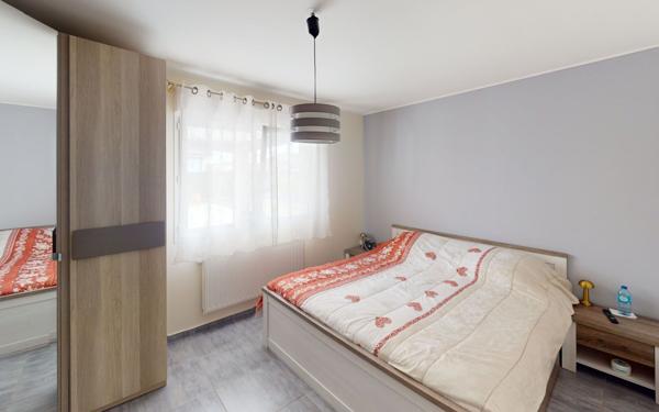 Maison à vendre    5 pièces •  Maizières-lès-Metz