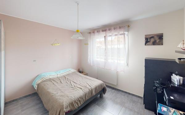 Maison à vendre    5 pièces •  Maizières-lès-Metz