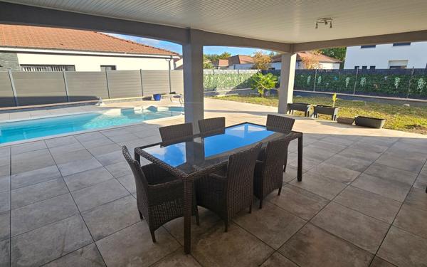 Maison à vendre    5 pièces •  Maizières-lès-Metz