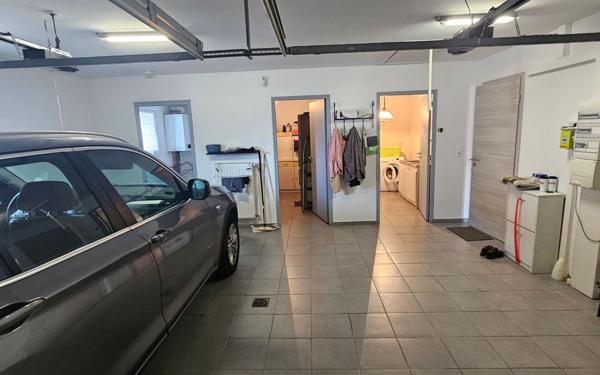 Maison à vendre    5 pièces •  Maizières-lès-Metz