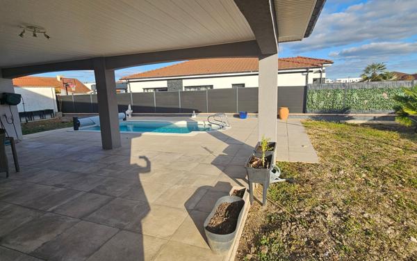 Maison à vendre    5 pièces •  Maizières-lès-Metz