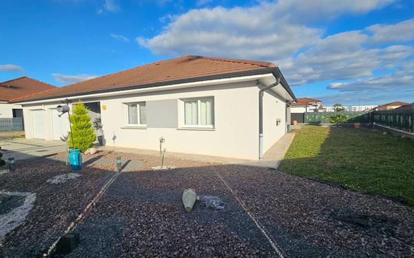 Maison à vendre    5 pièces •  Maizières-lès-Metz