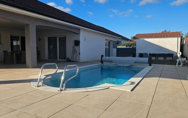 Maison à vendre    5 pièces •  Maizières-lès-Metz