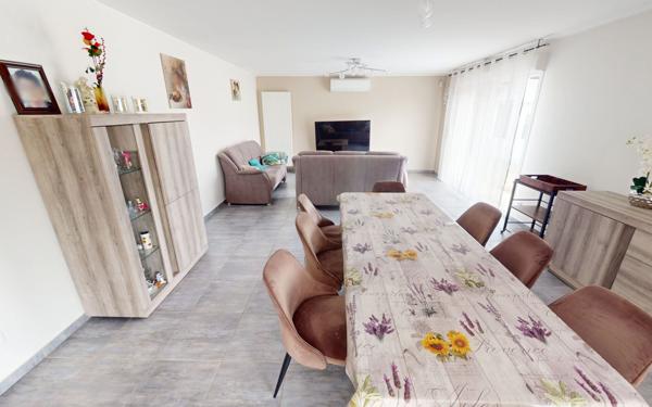 Maison à vendre    5 pièces •  Maizières-lès-Metz