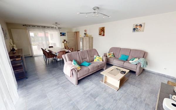 Maison à vendre    5 pièces •  Maizières-lès-Metz