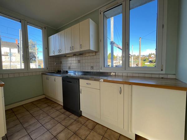 Maison Montrichard - 96 m²