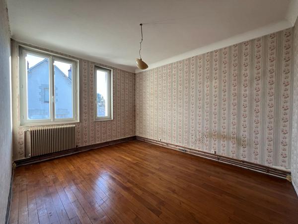 Maison Montrichard - 96 m²