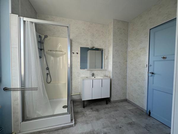 Maison Montrichard - 96 m²