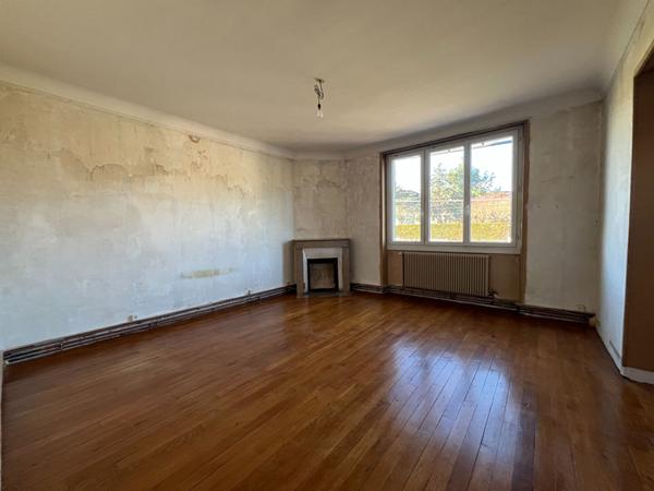 Maison Montrichard - 96 m²