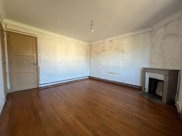 Maison Montrichard - 96 m²