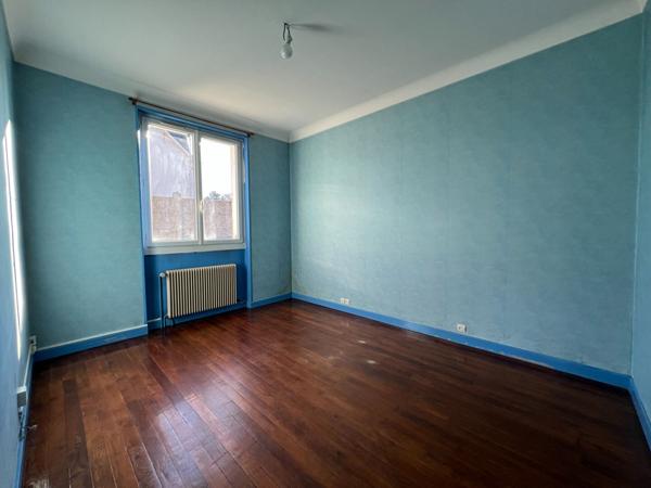 Maison Montrichard - 96 m²