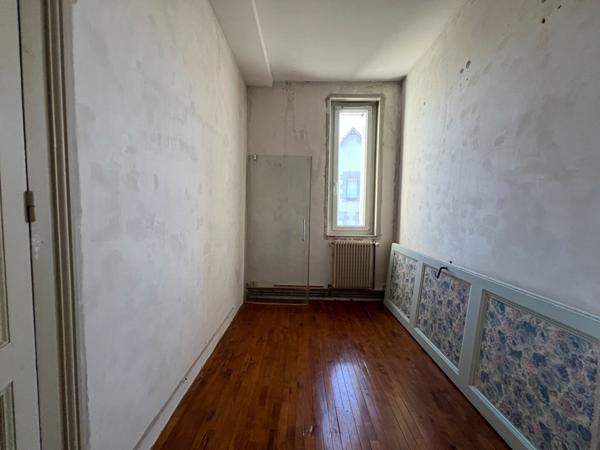 Maison Montrichard - 96 m²