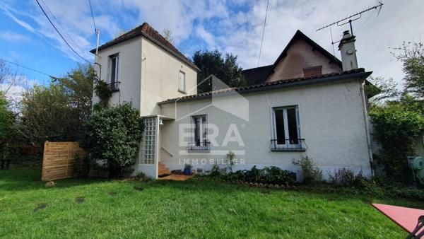 Maison Creteil - Halage