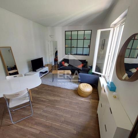 Maison Creteil - Halage