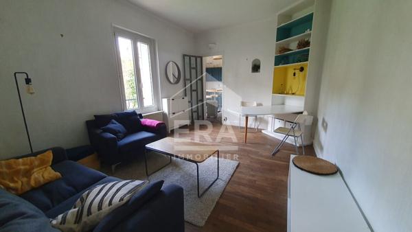 Maison Creteil - Halage