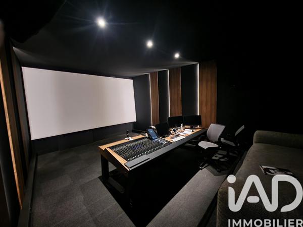 Immeuble à vendre 263 m² Montreuil