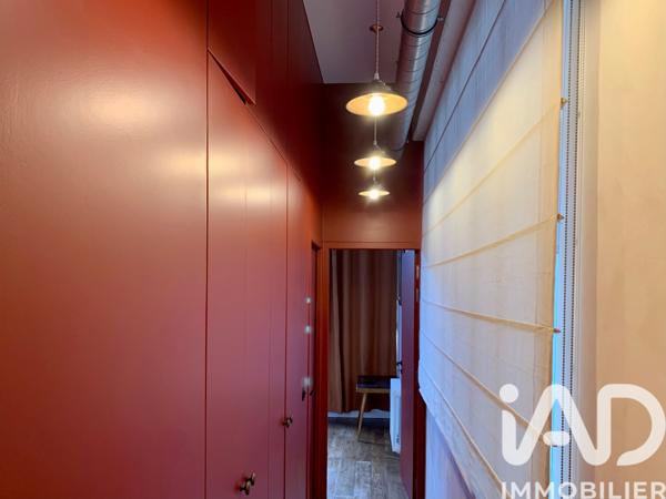 Immeuble à vendre 263 m² Montreuil