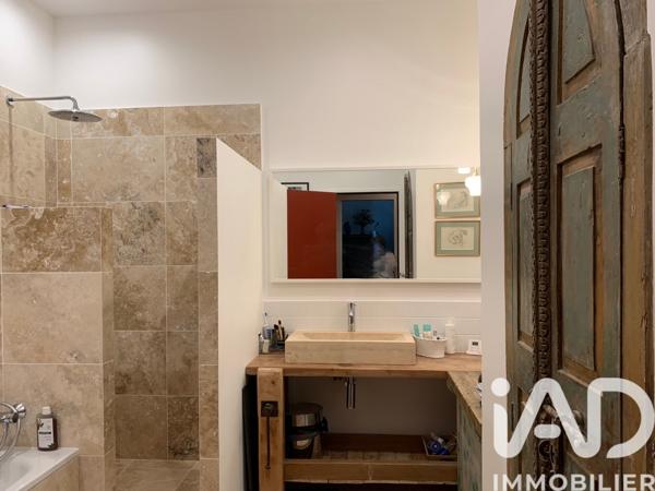 Immeuble à vendre 263 m² Montreuil