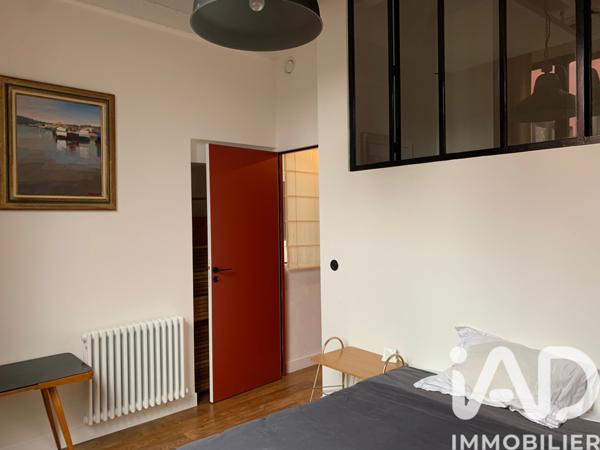 Immeuble à vendre 263 m² Montreuil