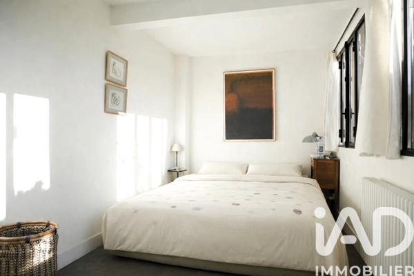 Immeuble à vendre 263 m² Montreuil