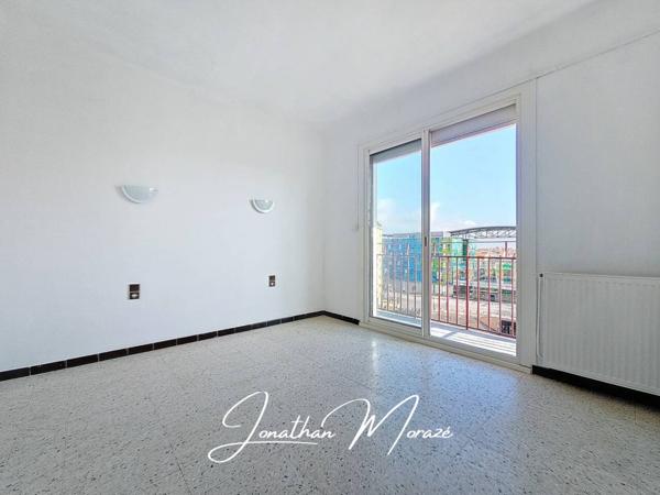 Appartement à vendre 3 pièces de 71 m²