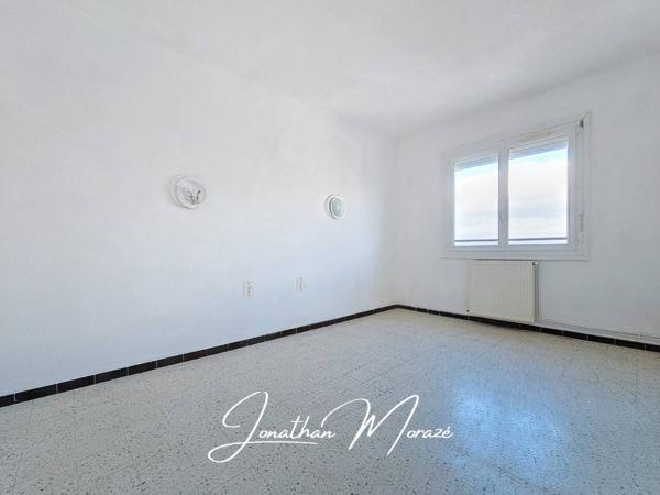 Appartement à vendre 3 pièces de 71 m²