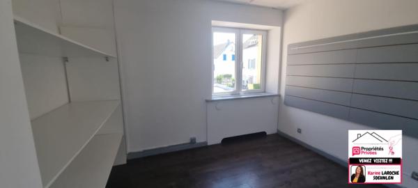 LOCAL COMMERCIAL - BELLE VISIBILITE -
