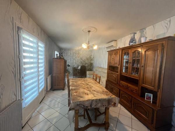 Maison à vendre 123 980 € Romorantin-Lanthenay 3 p 74 m² DPE D