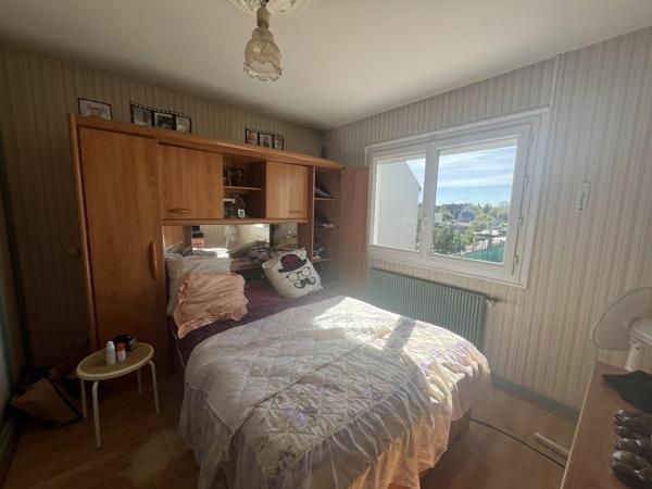 Maison à vendre 123 980 € Romorantin-Lanthenay 3 p 74 m² DPE D