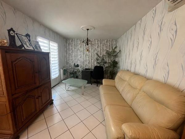 Maison à vendre 123 980 € Romorantin-Lanthenay 3 p 74 m² DPE D