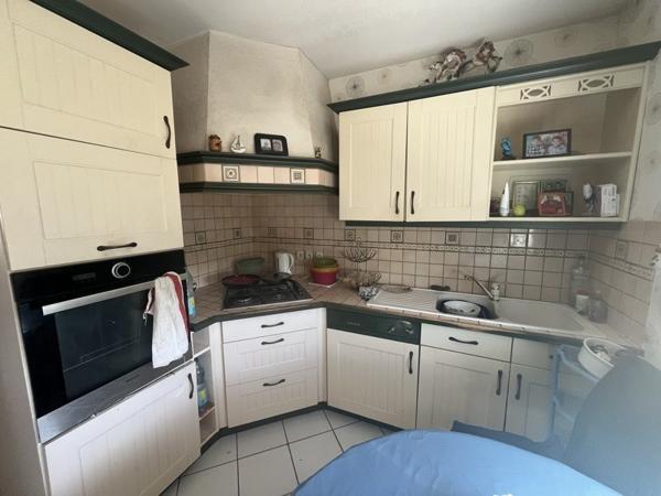 Maison à vendre 123 980 € Romorantin-Lanthenay 3 p 74 m² DPE D