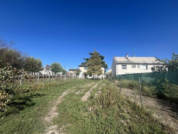 Maison à vendre 123 980 € Romorantin-Lanthenay 3 p 74 m² DPE D