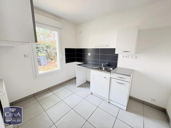 Maison à vendre 4 pièces 87.95m² Pornic (44210)