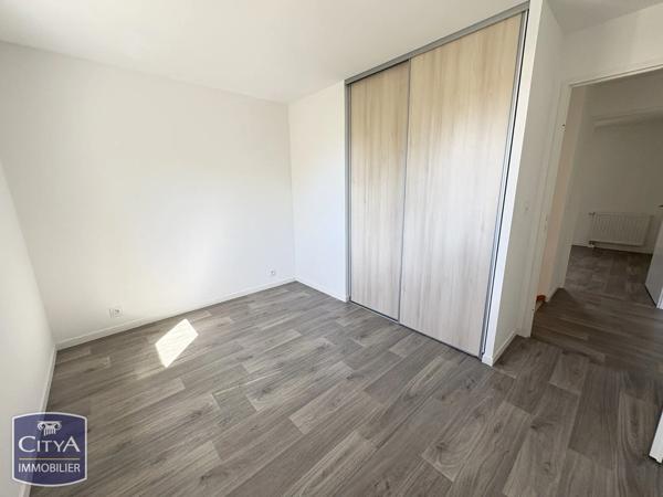 Maison à vendre 4 pièces 87.95m² Pornic (44210)