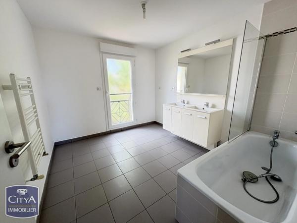 Maison à vendre 4 pièces 87.95m² Pornic (44210)