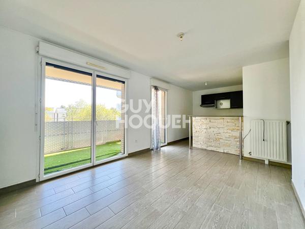 Appartement 2 pièces à vendre à Massy - Villaine, Grand Standing
