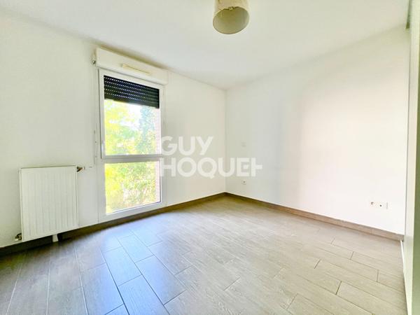 Appartement 2 pièces à vendre à Massy - Villaine, Grand Standing