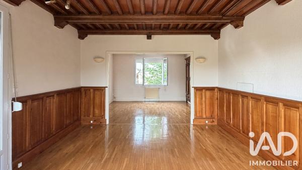 Maison à vendre 6 pièces 115 m² Saint-André-les-Vergers