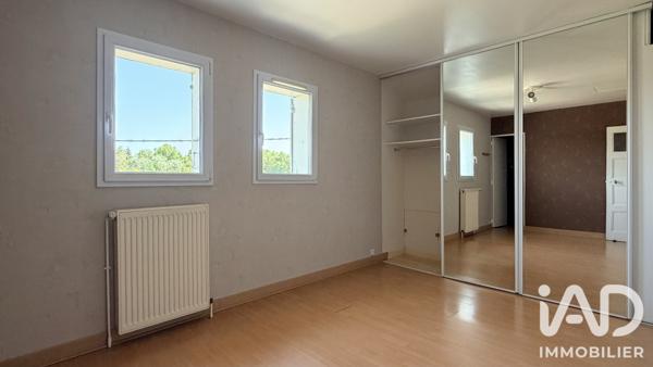 Maison à vendre 6 pièces 115 m² Saint-André-les-Vergers