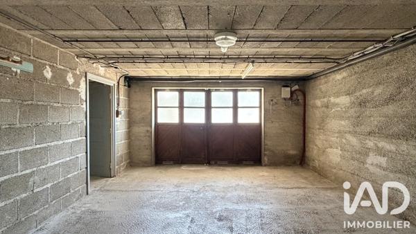Maison à vendre 6 pièces 115 m² Saint-André-les-Vergers