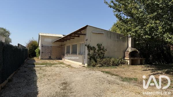 Maison à vendre 6 pièces 115 m² Saint-André-les-Vergers