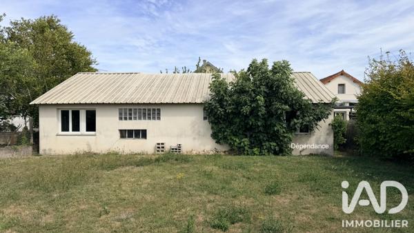 Maison à vendre 6 pièces 115 m² Saint-André-les-Vergers