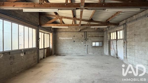 Maison à vendre 6 pièces 115 m² Saint-André-les-Vergers