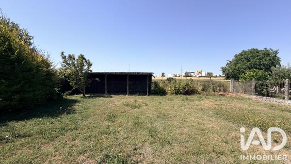 Maison à vendre 6 pièces 115 m² Saint-André-les-Vergers