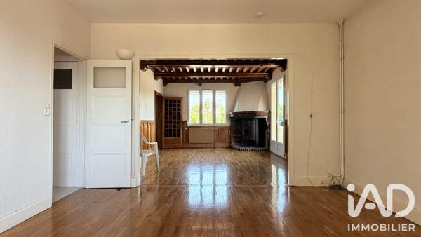 Maison à vendre 6 pièces 115 m² Saint-André-les-Vergers