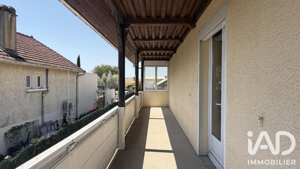 Maison à vendre 6 pièces 115 m² Saint-André-les-Vergers