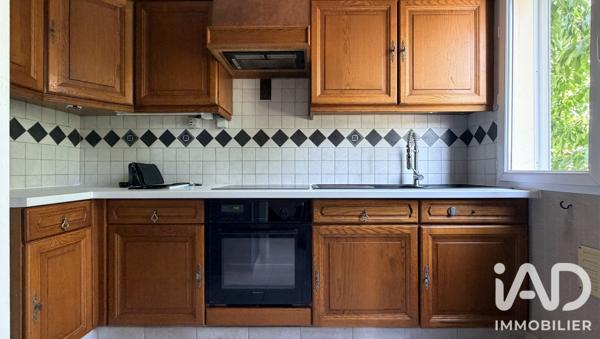 Maison à vendre 6 pièces 115 m² Saint-André-les-Vergers