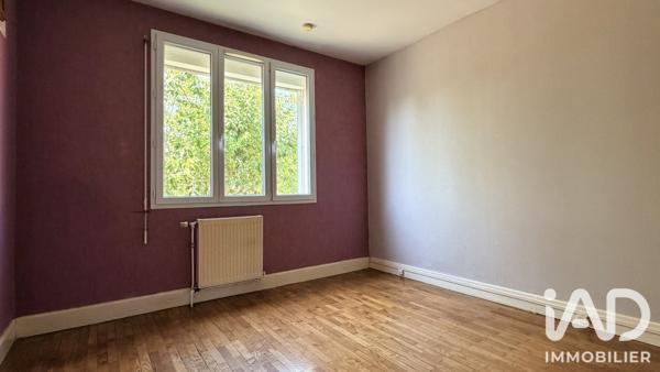 Maison à vendre 6 pièces 115 m² Saint-André-les-Vergers