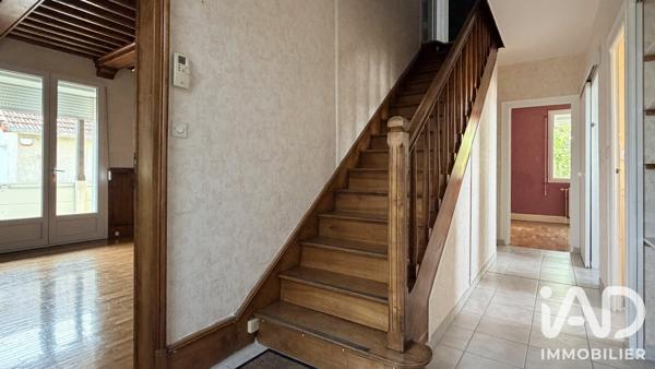 Maison à vendre 6 pièces 115 m² Saint-André-les-Vergers