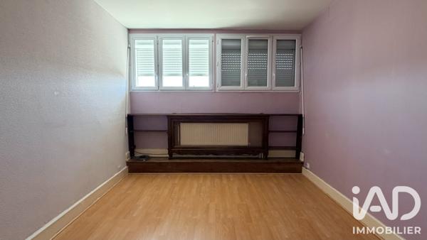 Maison à vendre 6 pièces 115 m² Saint-André-les-Vergers